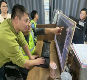 通遼市2022年度國土變更調(diào)查數(shù)據(jù)庫建設(shè)內(nèi)業(yè)處理